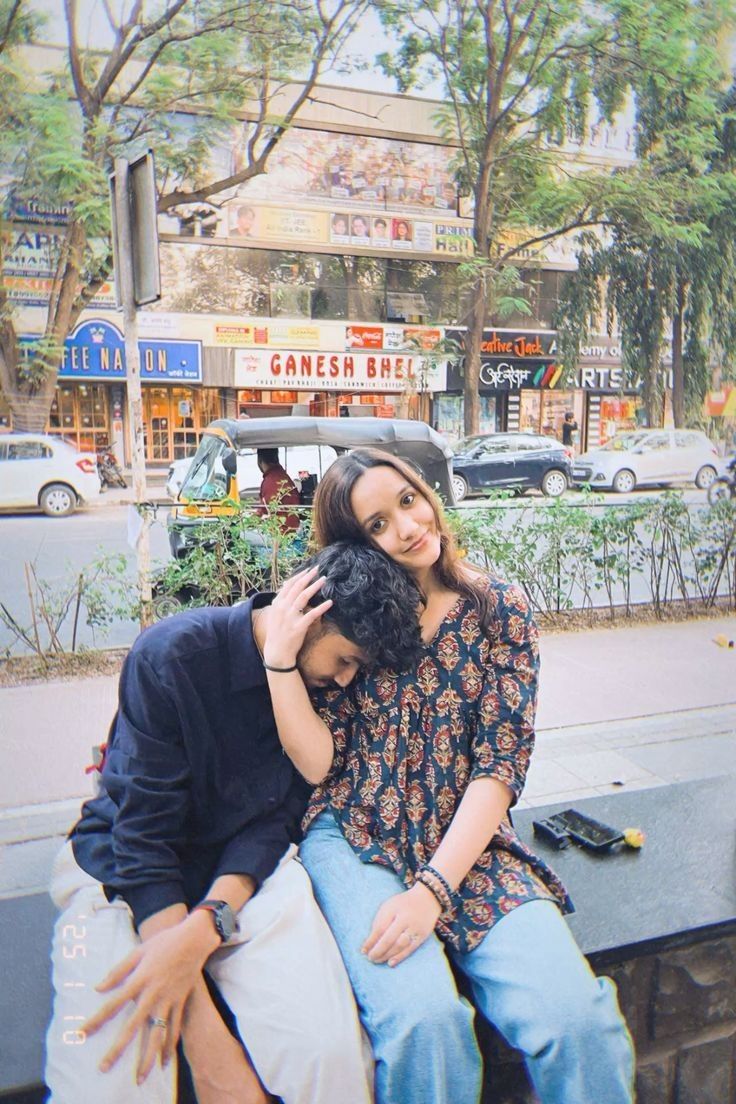 cute love dp pic