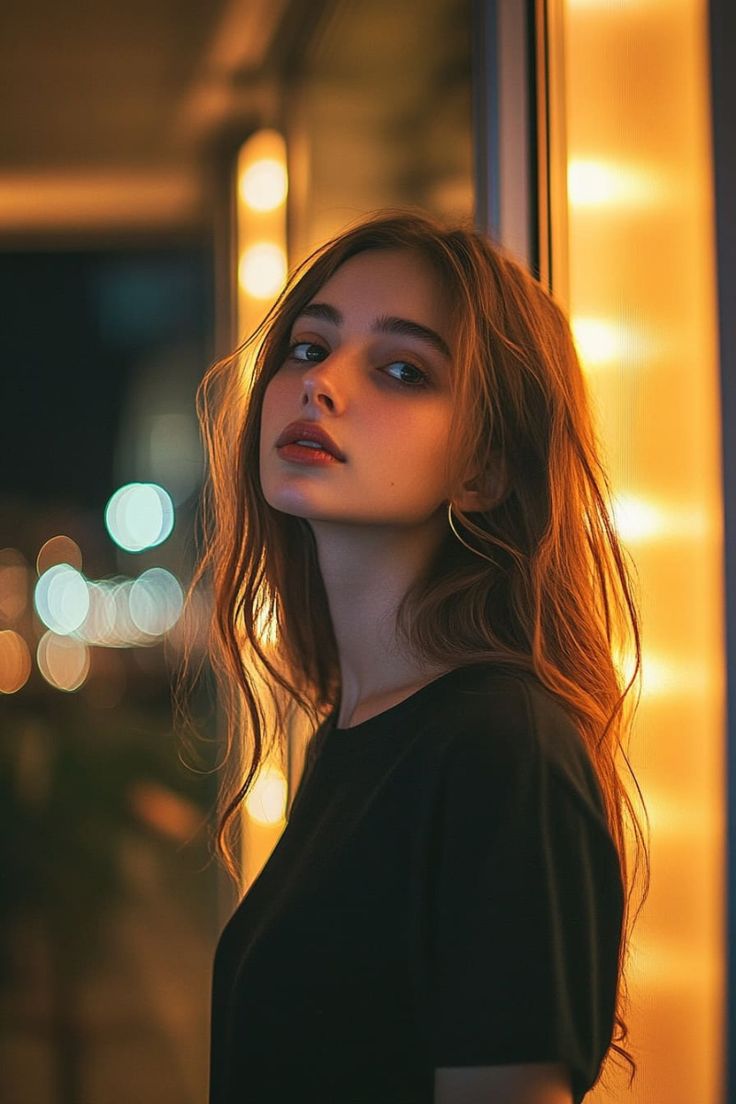 girls dp profile stylish hd