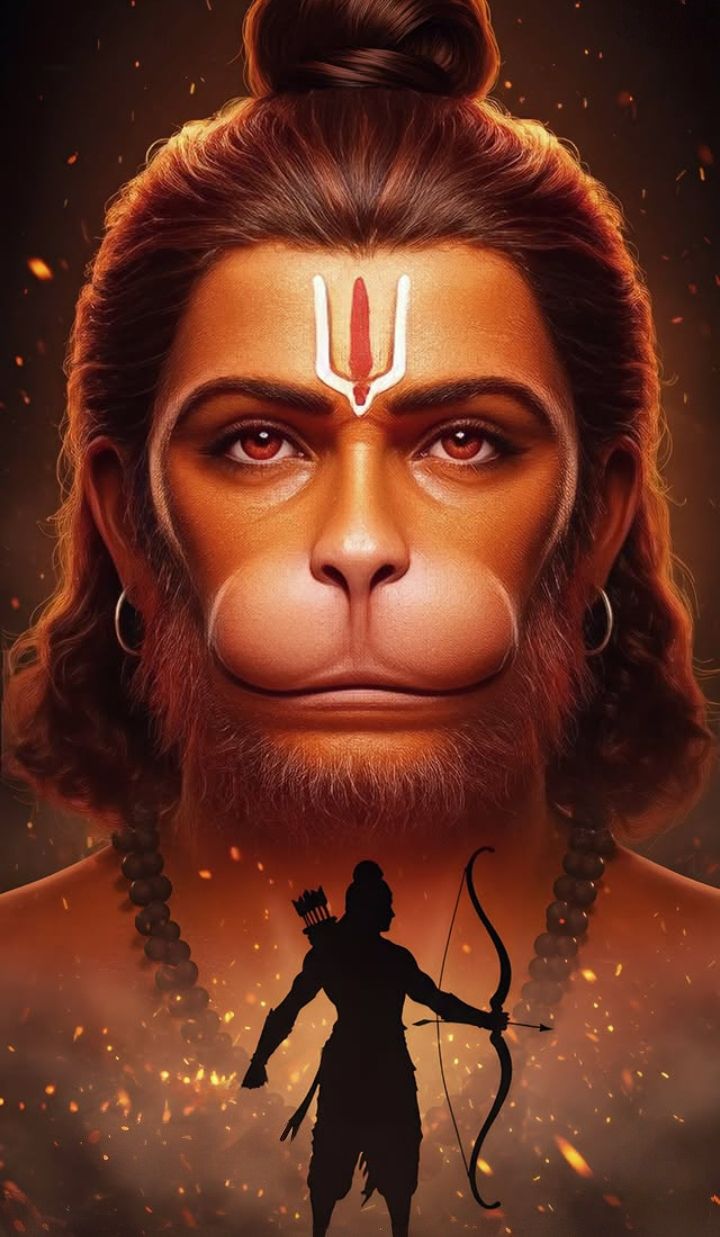 hanuman ji hd images download free