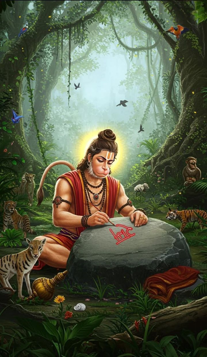 hanuman ji images free download