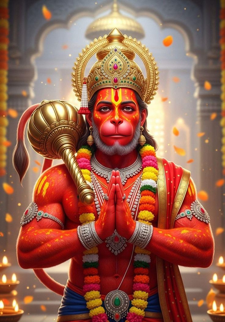hanuman ji images free download