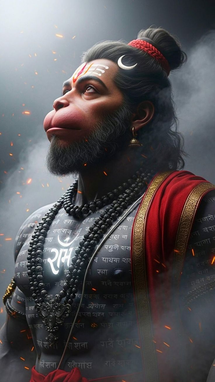hanuman ji photo download