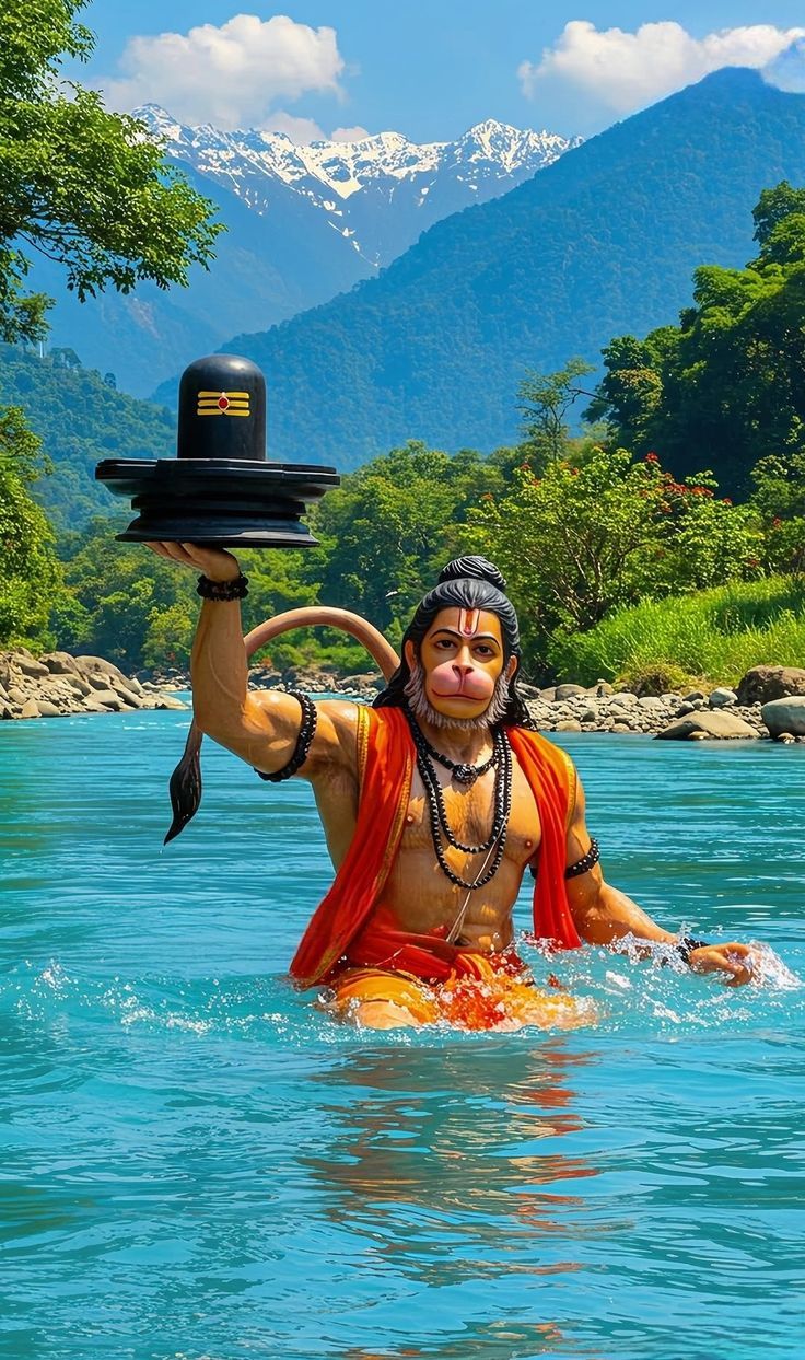 hanuman wallpaper hd p