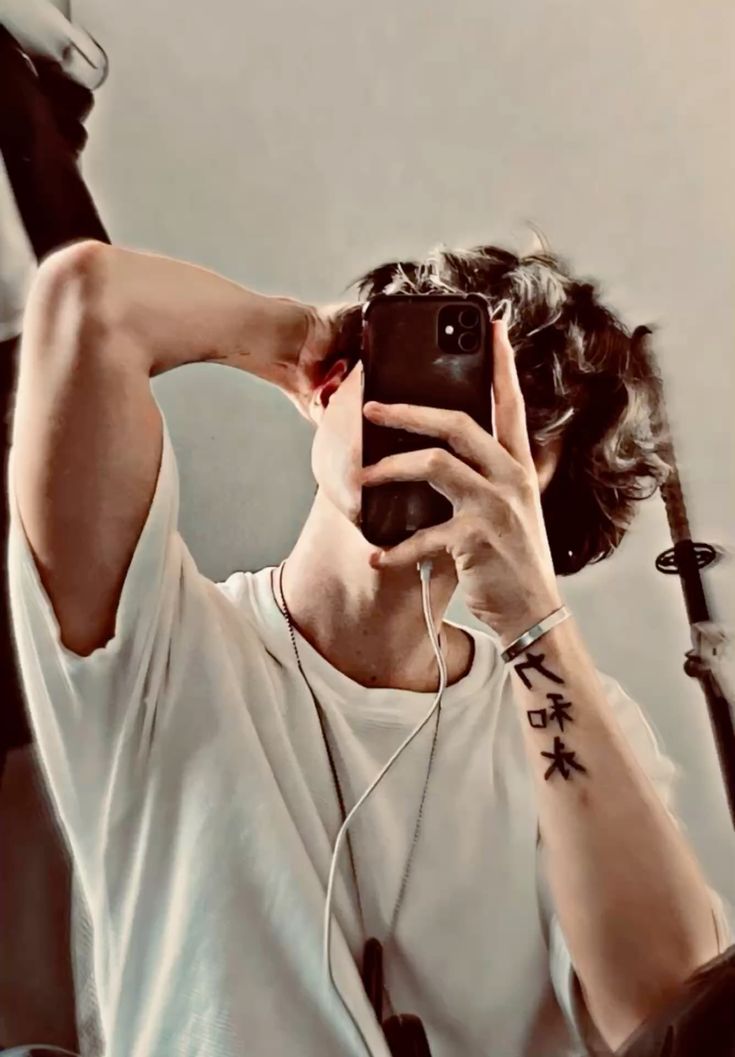 hidden face boy dp original hd