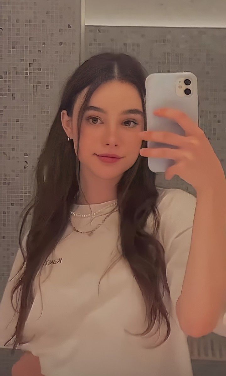 instagram cute girl pics for profile