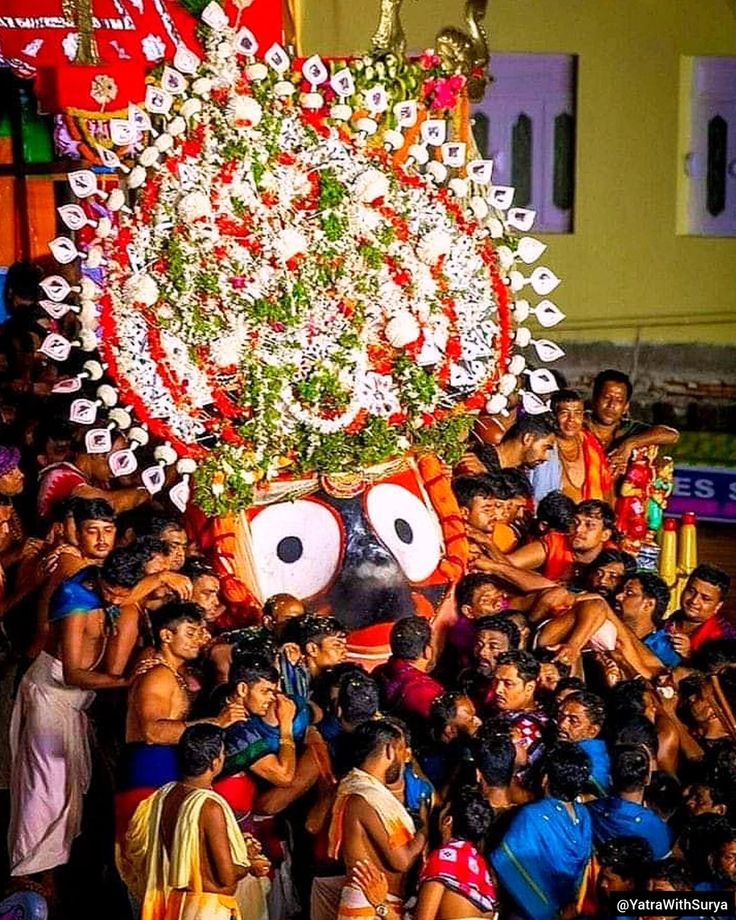 jagannath balabhadra subhadra photo