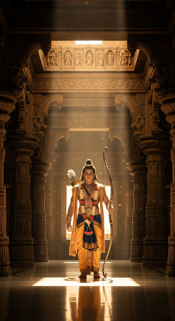 jai shree ram image hd full screen