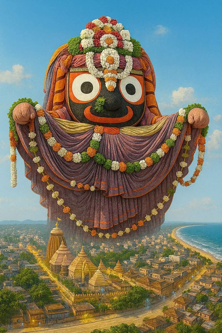 jay jagannath photo k