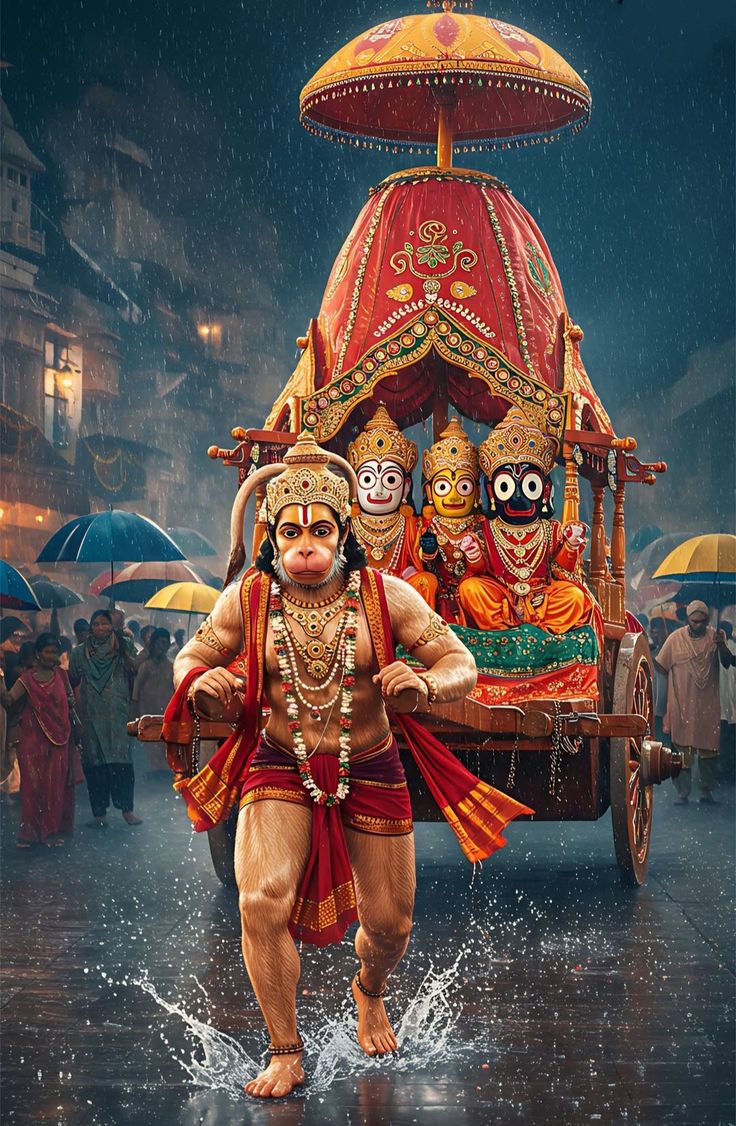 jay jagannath temple photo