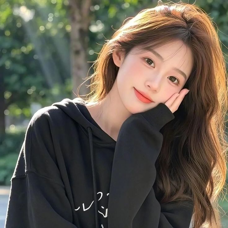 korean girl dp d hd