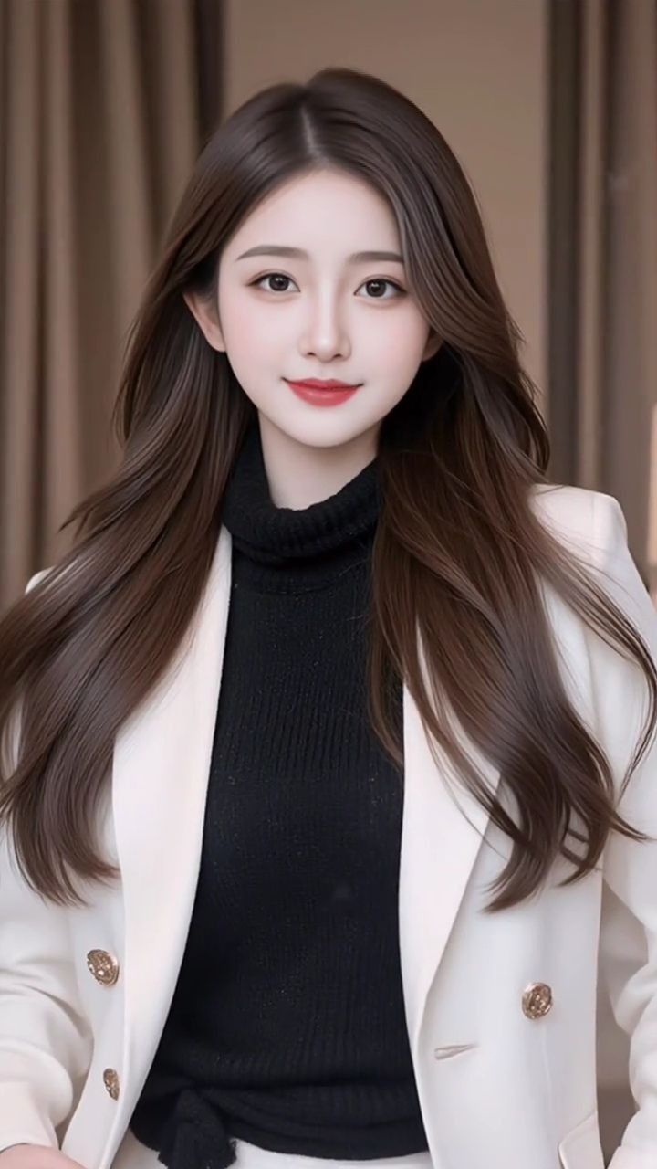 korean girl dp aesthetic