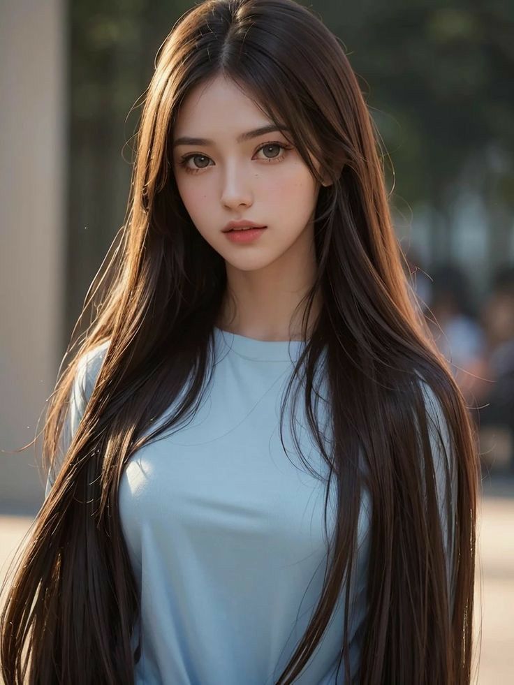 korean girl dp swag