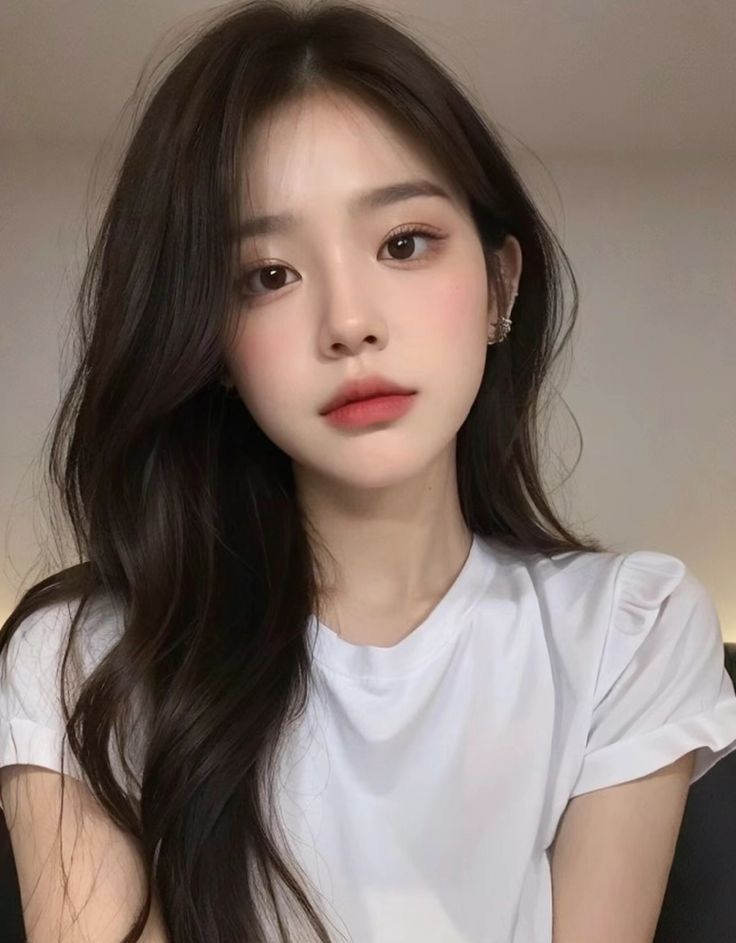 korean girl dp whatsapp hd
