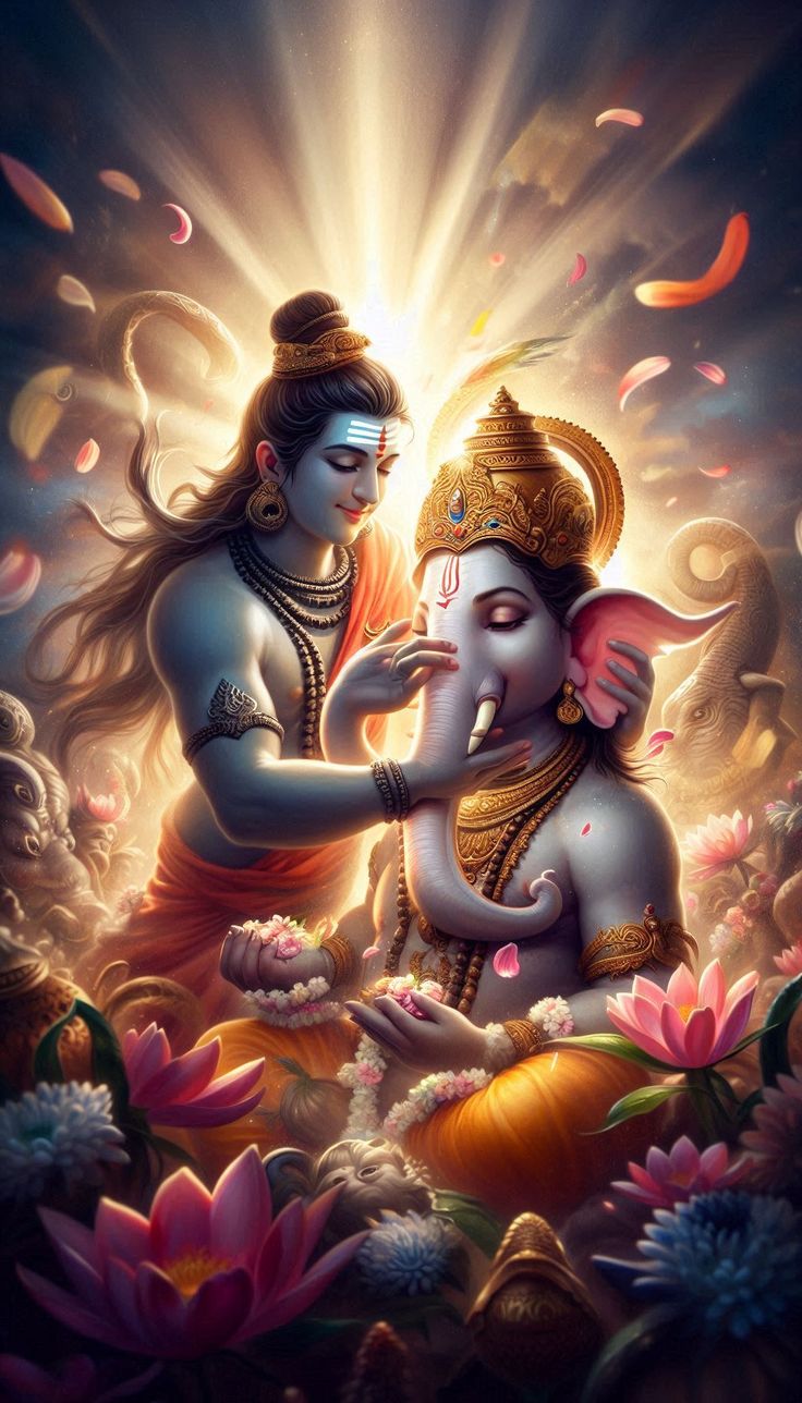 mahadev bhole baba hd pics