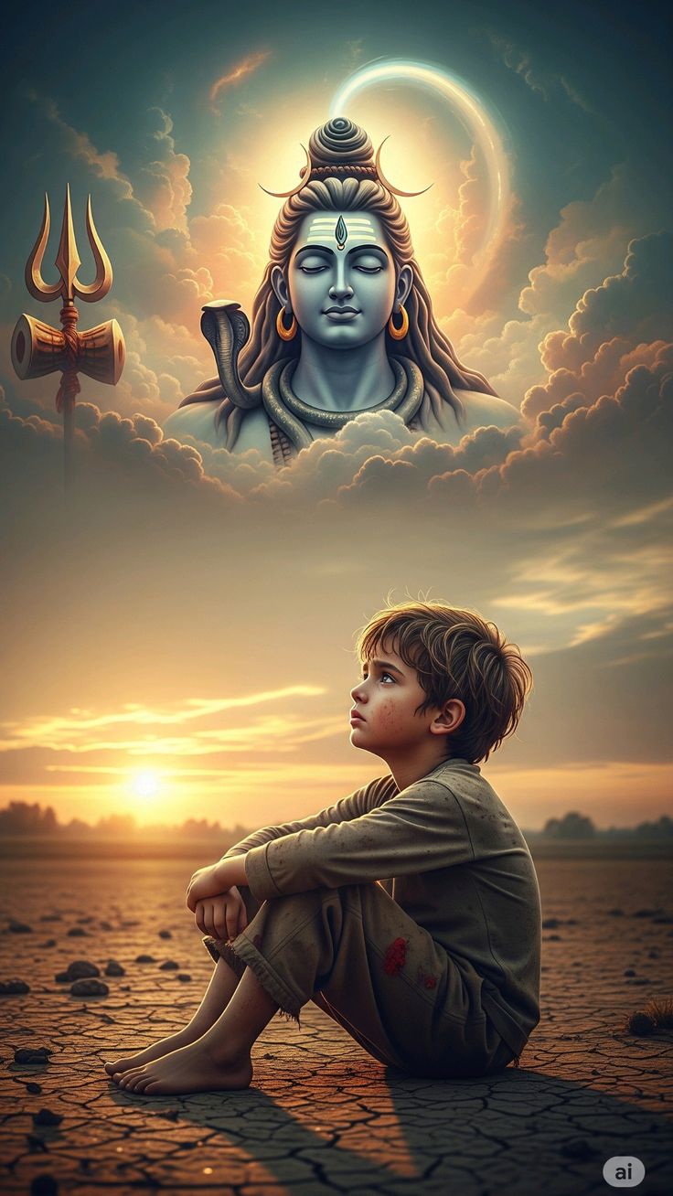mahadev hd photo for whatsapp dp