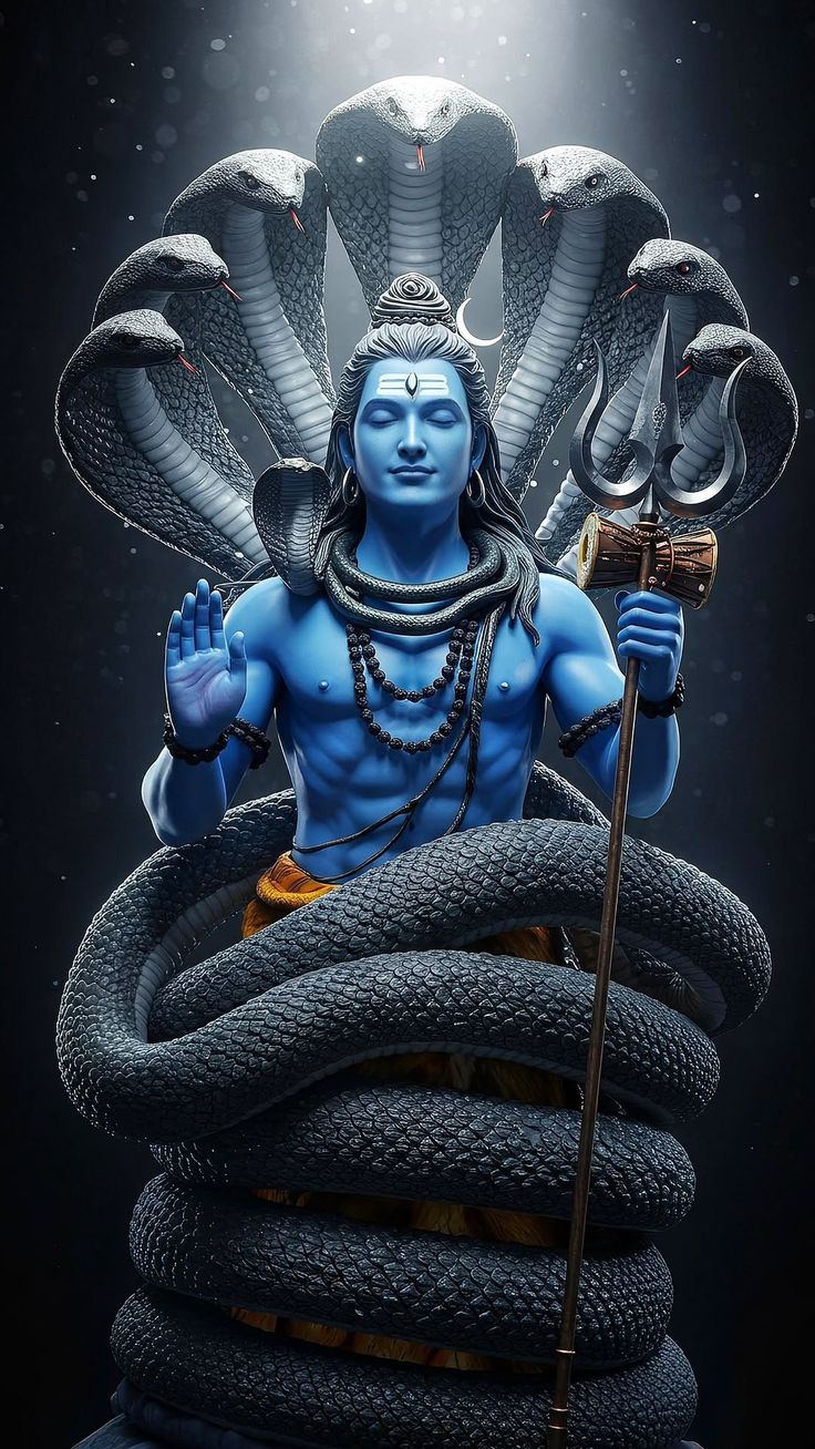 mahadev hd photo for whatsapp dp