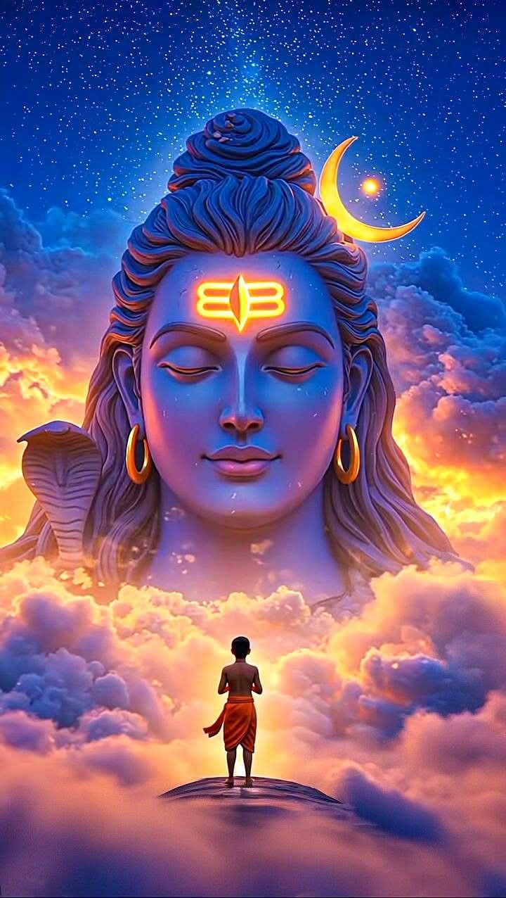 mahadev images download hd p