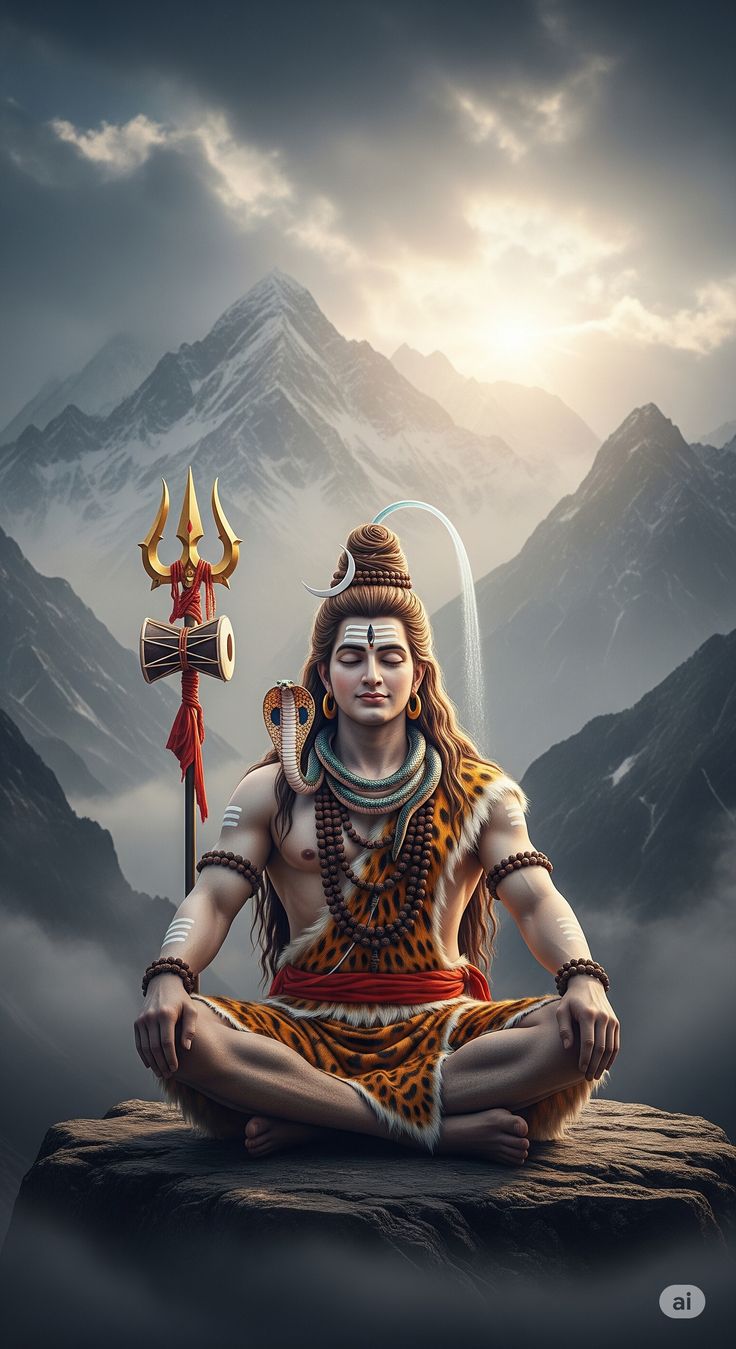 mahadev images hd wallpaper