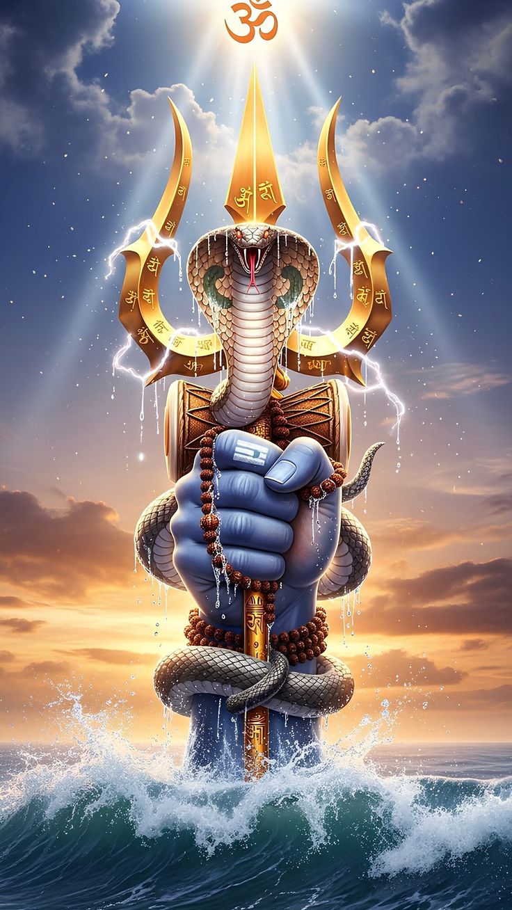 mahadev photos hd