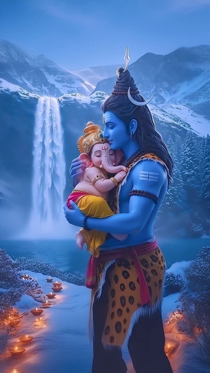 mahadev pics for status