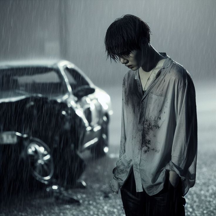 sad boy dp latest hd