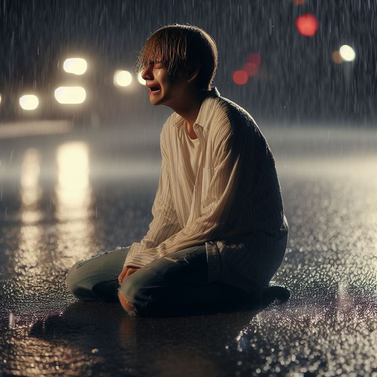 sad boy dp whatsapp k stylish