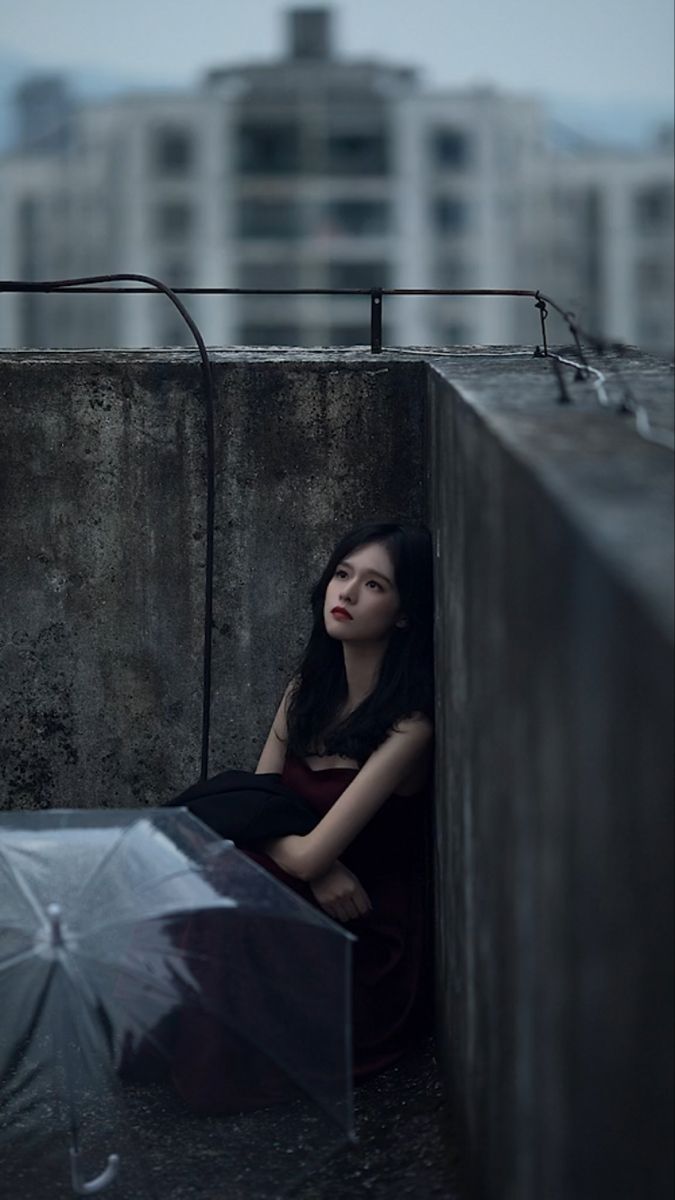 sad girl dp whatsapp new
