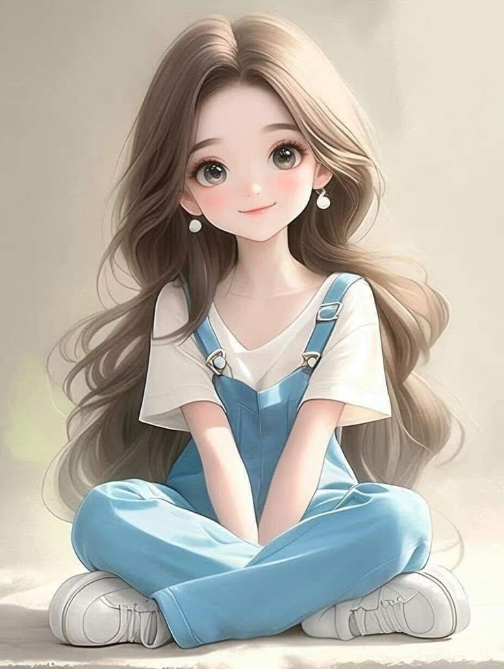 stylish cute dp for whatsapp