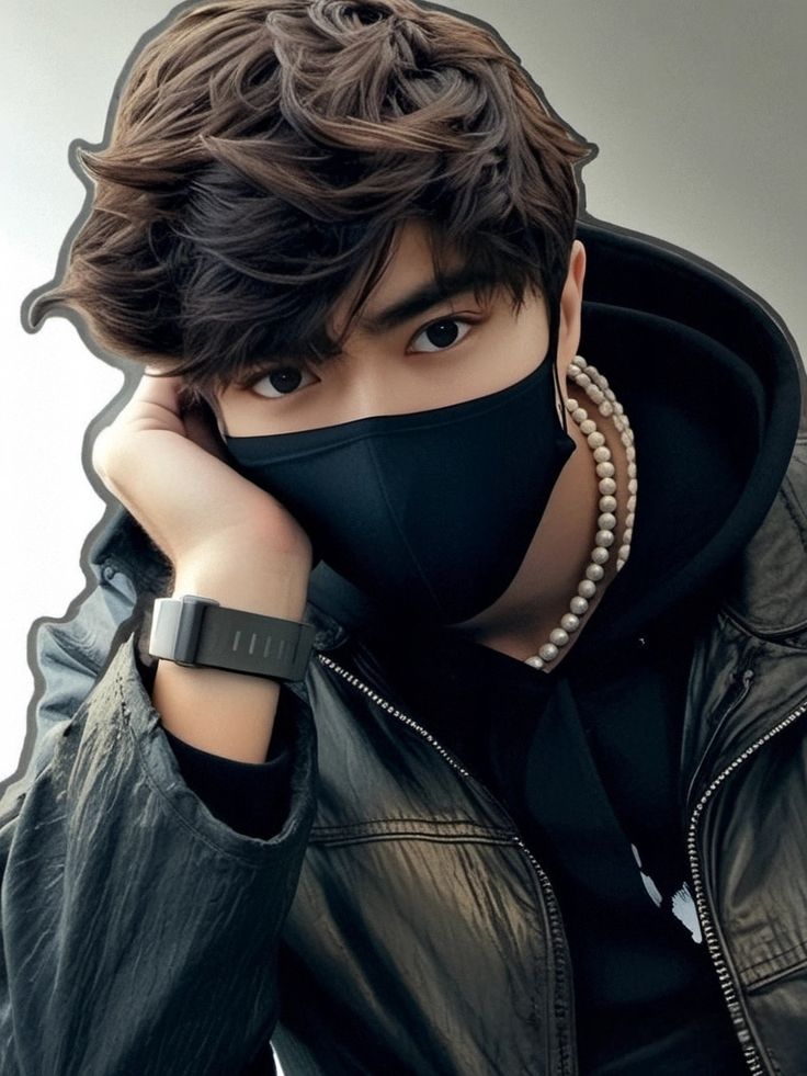 stylish killer boy attitude dp