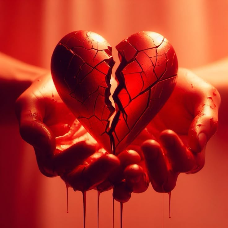 broken heart dp alone boy