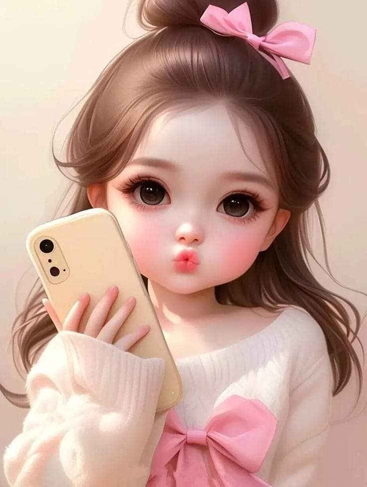 cute dp for whatsapp profile