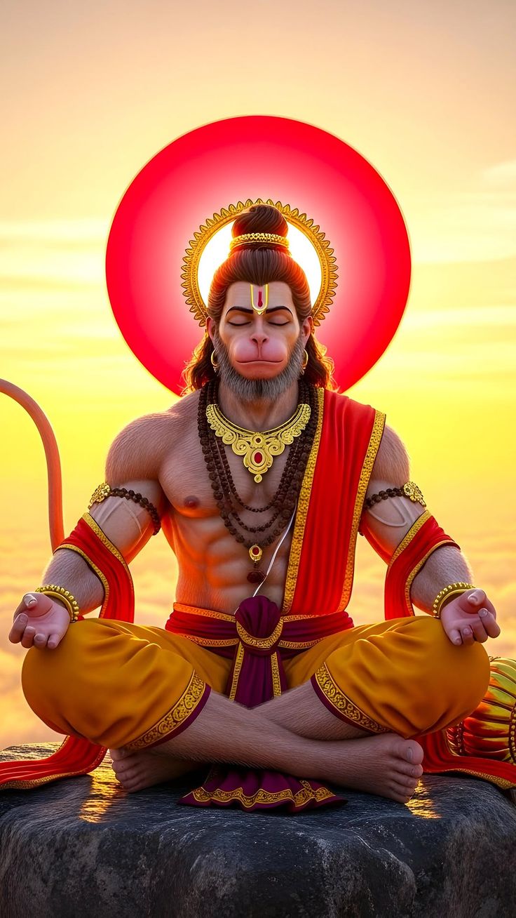 hanuman ji wallpaper special