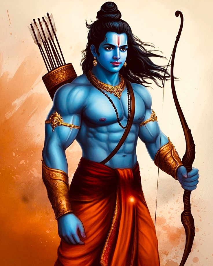 jai shree ram name wallpaper
